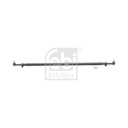 Barre d'accouplement MERCEDES - FEBI BILSTEIN