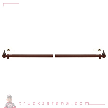 Barre d'accouplement MAN - FEBI