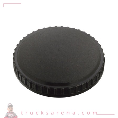 Bouchon de réservoir d'essence ventilé - FEBI