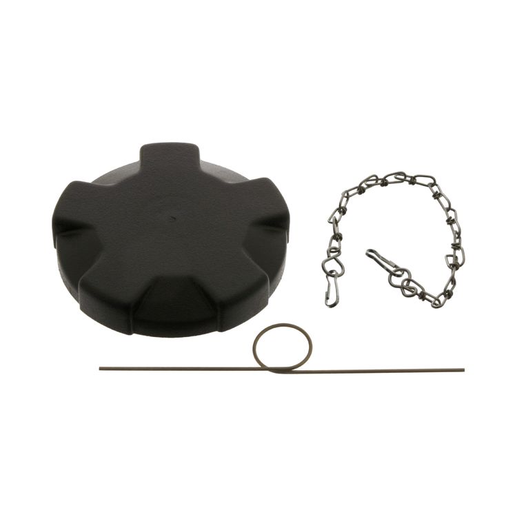 Bouchon de réservoir d'essence - FEBI