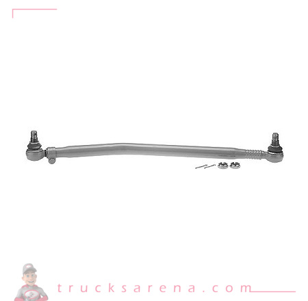 Barre de direction SCANIA - FEBI