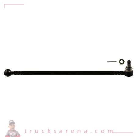 Barre de direction SCANIA - FEBI