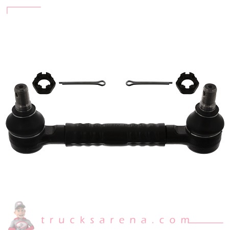 Bielle d'accouplement RENAULT, SCANIA - FEBI
