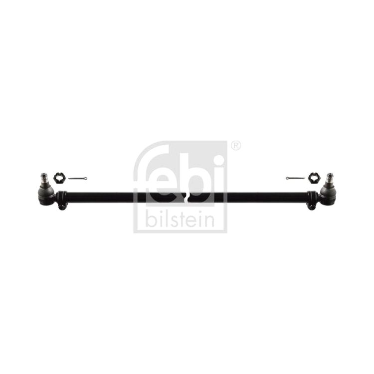 Tie rod RENAULT, VOLVO - FEBI BILSTEIN