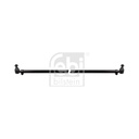 Tie rod RENAULT, VOLVO - FEBI BILSTEIN