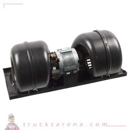 Moteur de ventilateur DAF - FEBI BILSTEIN