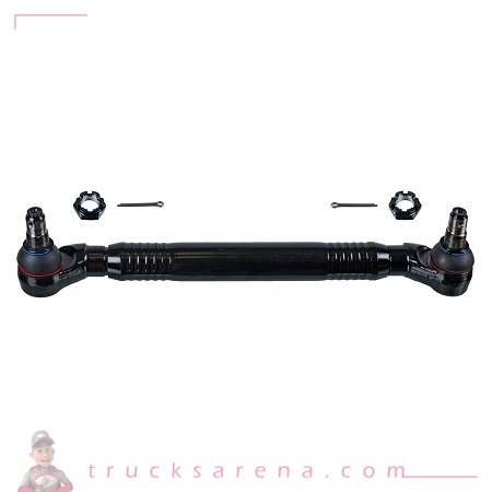 Barre d'accouplement SCANIA - FEBI