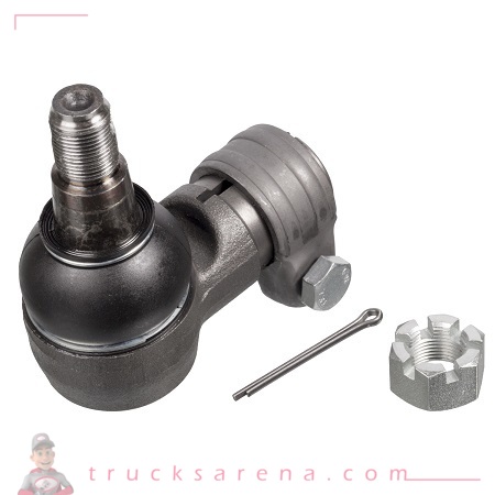 Articulation pour cylindre hydraulique de direction - FEBI BILSTEIN