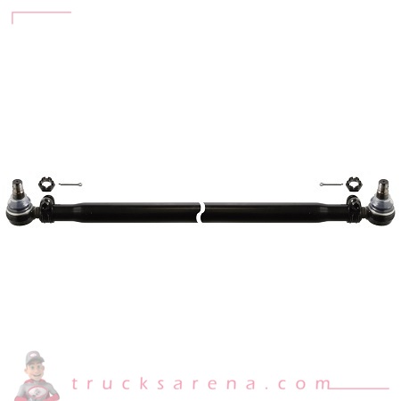 Barre d'accouplement MAN - FEBI