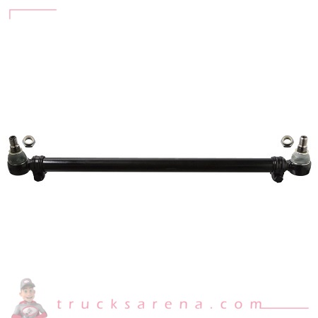 Barre d'accouplement MAN - FEBI
