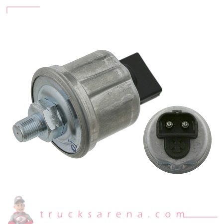 Transmetteur de pression d'huile VOLVO 