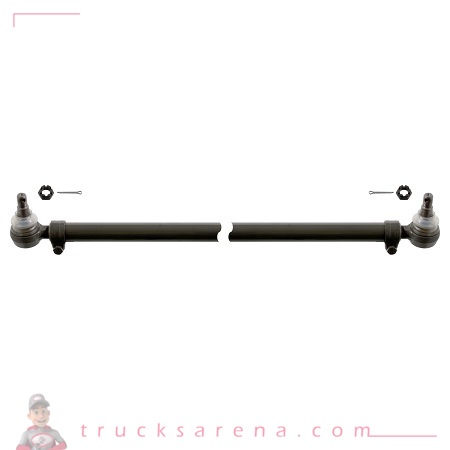 Barre d'accouplement VOLVO - FEBI