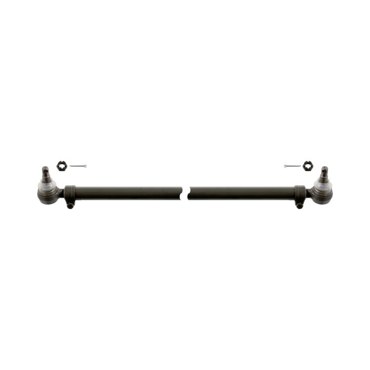 Barre d'accouplement VOLVO - FEBI BILSTEIN