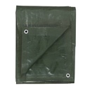 Protective tarpaulin, 6 x 10 m - SODISE