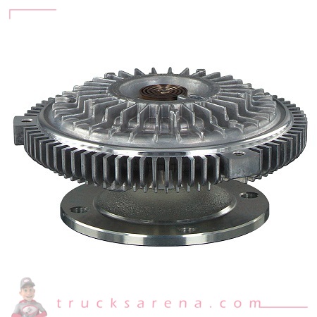 Embrayage de ventilateur hydraulique MERCEDES - FEBI