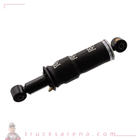 Cabin shock absorber VOLVO - FEBI BILSTEIN