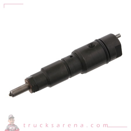 Porte-injecteur - FEBI