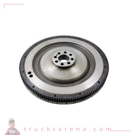 Volant moteur et couronne - FEBI