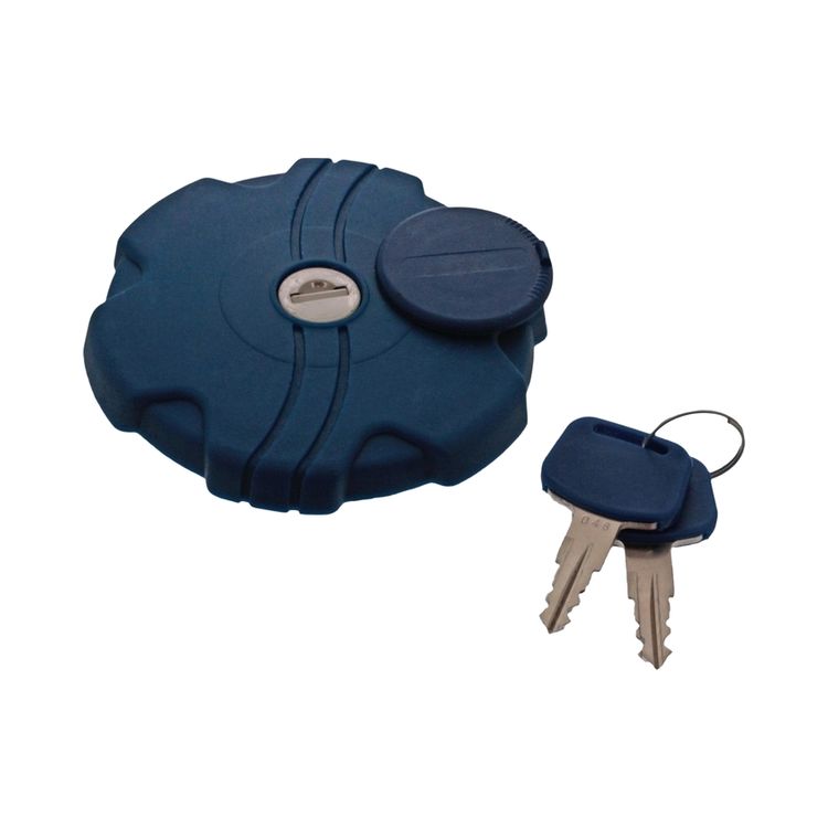 Bouchon de réservoir Adblue avec clé - FEBI