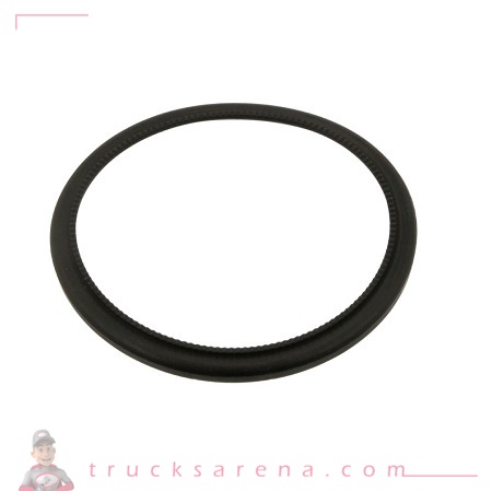 Bague moyeu de roue RENAULT, VOLVO - FEBI