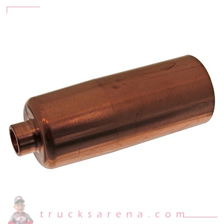 Manchon pour injecteur - FEBI