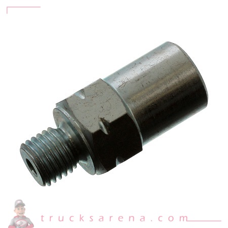 Soupape pompe à carburant 