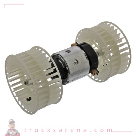 Moteur de ventilation MAN, MERCEDES - FEBI BILSTEIN