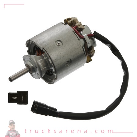 Moteur de ventilation SCANIA - FEBI BILSTEIN