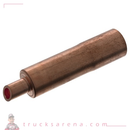 Manchon pour injecteur - FEBI