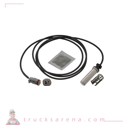 Capteur ABS RENAULT, VOLVO - FEBI