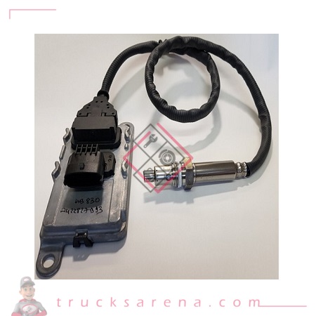 Sonde Nox VOLVO - HOBI