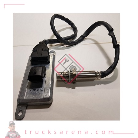 Sonde Nox DAF - HOBI