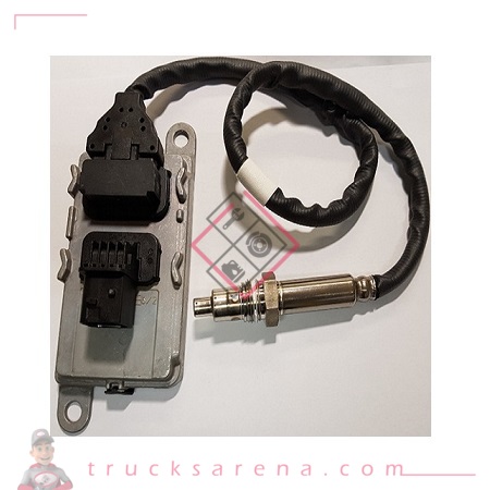 Sonde Nox DAF - HOBI