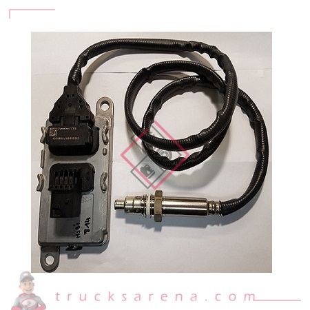 Sonde Nox DAF - HOBI