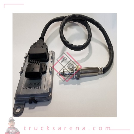 Sonde Nox VOLVO - HOBI