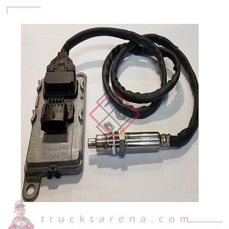 Sonde Nox VOLVO - HOBI