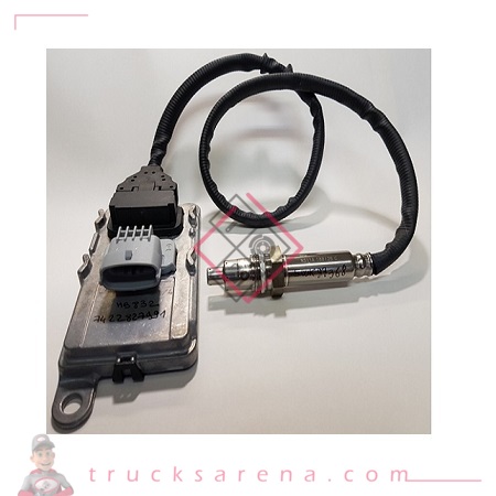 Sonde Nox VOLVO - HOBI