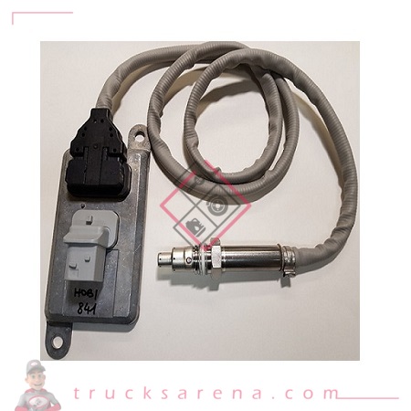 Sonde Nox MAN - HOBI