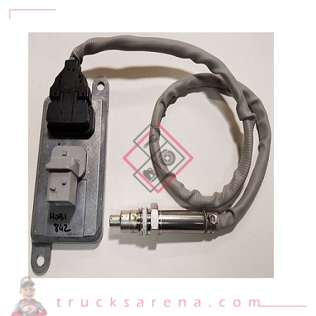 Sonde Nox MAN - HOBI