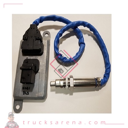Sonde Nox MAN - HOBI
