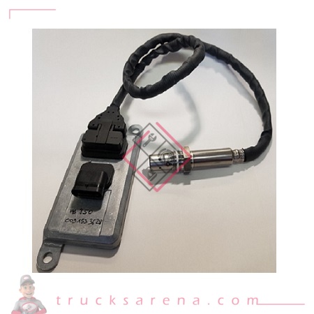 Sonde Nox MERCEDES - HOBI