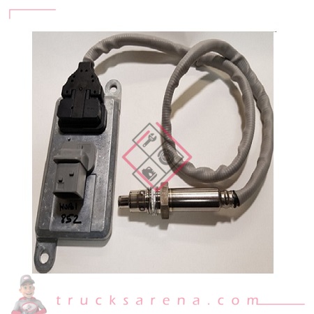 Sonde Nox MERCEDES - HOBI