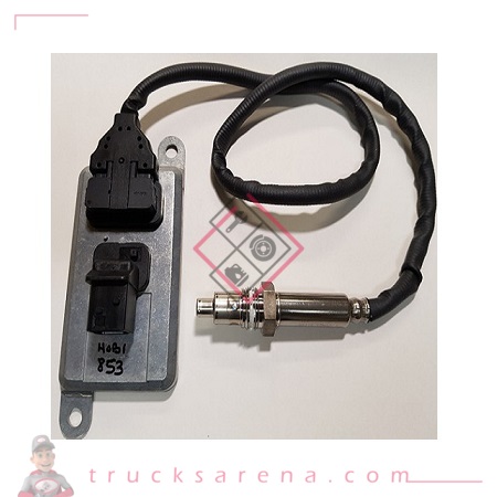Sonde Nox MERCEDES - HOBI