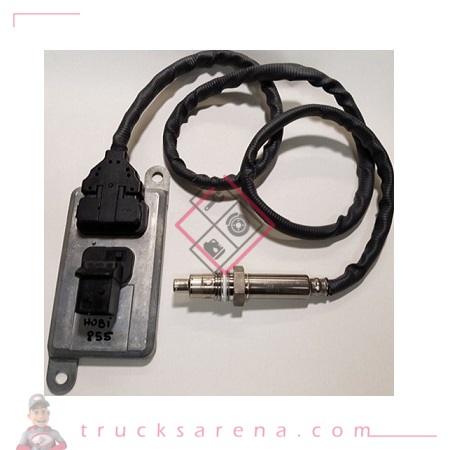 Sonde Nox MERCEDES - HOBI