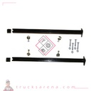 Fixation Rentopflat pour coffre - JONESCO