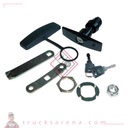 Kit de fermeture coffre - JONESCO
