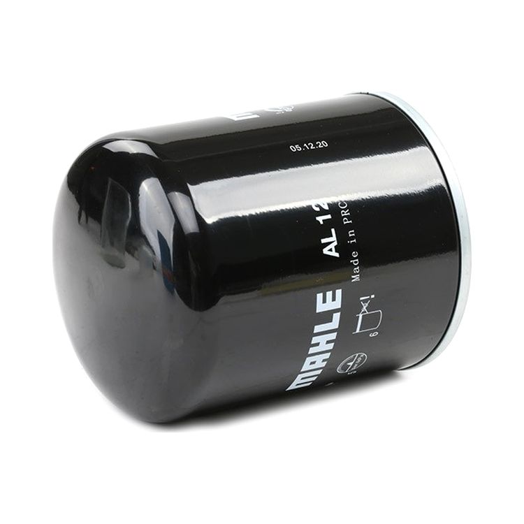 Desiccant cartridge - MAHLE