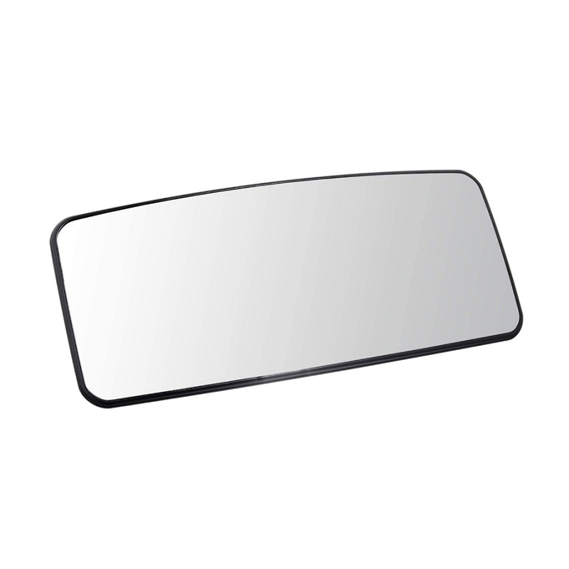 Front side mirror MERCEDES - MEKRA