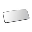 Front side mirror MERCEDES - MEKRA
