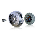 Clutch kit, 300 mm, MITSUBISHI - NIPPON PIECES SERVICES